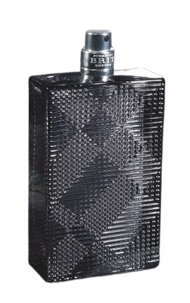 Burberry Brit Rhythm For Him Eau de Toilette - Burberry (Sem caixa e sem tampa)