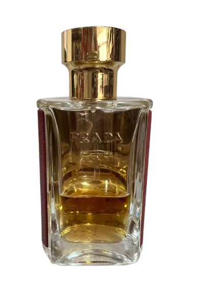 La Femme INTENSE Eau de Parfum Feminino - Prada (SEM CAIXA E VAZADO)