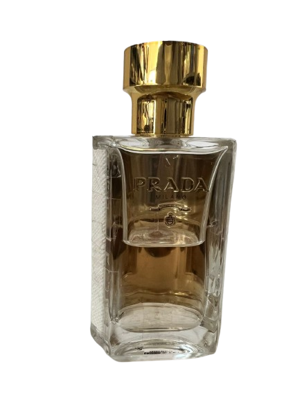 La Femme Eau de Parfum Feminino - Prada (SEM CAIXA E VAZADO)