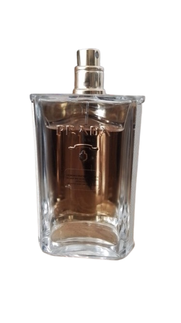 La Femme Eau de Parfum Feminino - Prada (SEM CAIXA, SEM TAMPA E VAZADO)