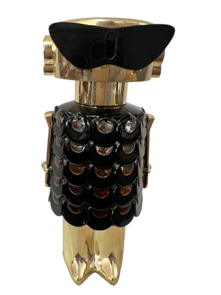 Fame Parfum Feminino - Paco Rabanne (SEM CAIXA E VAZADO)