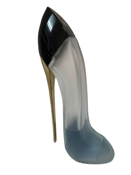 Hair Mist Good Girl Eau de Parfum Feminino - Carolina Herrera (Sem caixa e vazado)