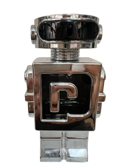 Phantom Eau de Toilette Masculino - Paco Rabanne (Sem caixa e vazado)