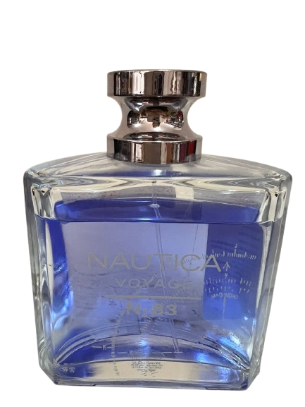 Nautica Voyage N-83 Eau de Toilette Masculino - Nautica (Sem caixa e vazado)