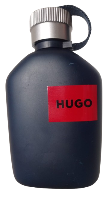 Hugo Jeans Eau de Toilette Masculino - Hugo Boss (Sem caixa e vazado)