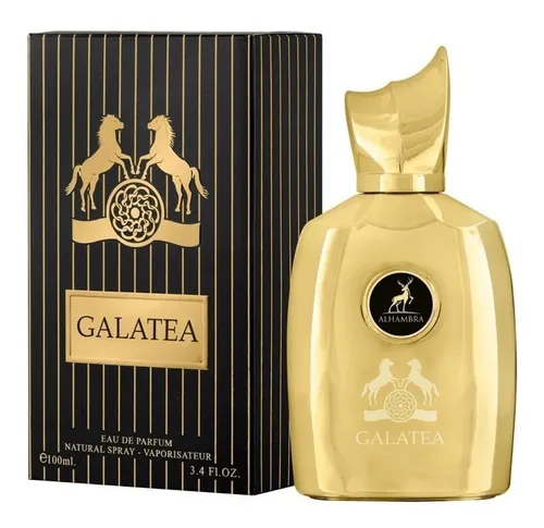 Galatea Eau de Parfum Compartilhável - Maison Alhambra