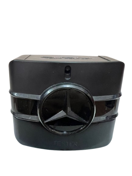 Sign Your Power Eau de Parfum Masculino - Mercedes-Benz (Sem caixa e vazado)