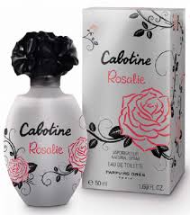 Cabotine Rosalie Eau de Toilette Feminino - Grès (CAIXA AMASSADA)