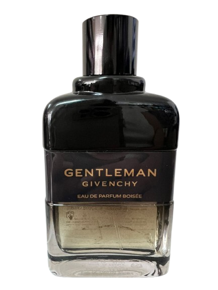 Gentleman Boisée Eau de Parfum Masculino - Givenchy (SEM CAIXA)