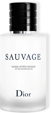 Sauvage After Shave Balm Masculino - Dior (SEM CAIXA)