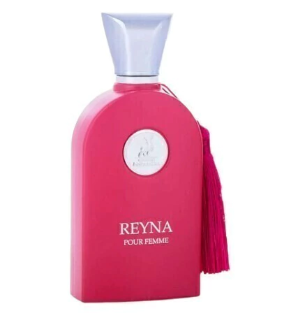 Reyna Eau de Parfum Feminino - Maison Alhambra (SEM CAIXA)