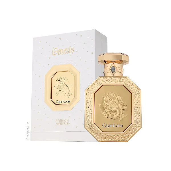 CAPRICORN Eau de Parfum Compartilhável - French Avenue