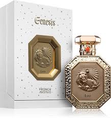 LEO Eau de Parfum Compartilhável - French Avenue