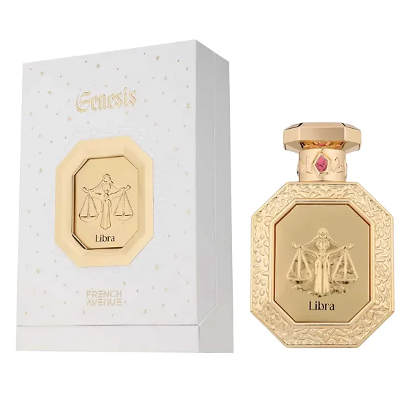 LIBRA Eau de Parfum Compartilhável - French Avenue