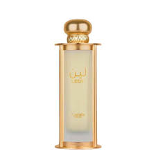 Leen Eau de Parfum Compartilhável - Lattafa (SEM CAIXA)