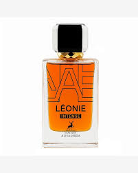 Leonie Eau de Pardum Feminino - Maison Alhambra (SEM CAIXA)