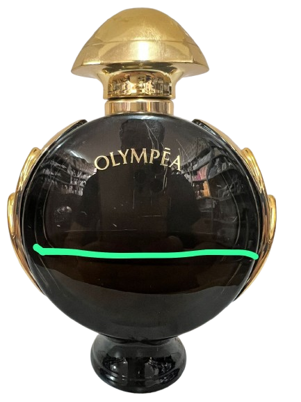 Olympea Parfum Feminino - Paco Rabanne (SEM CAIXA E VAZADO)