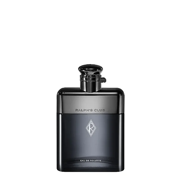 Ralphs Club Eau de Toilette Masculino- Ralph Lauren (SEM CAIXA)