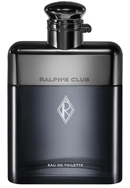 Ralph's Club Eau de Toilette Masculino - Ralph Lauren (SEM CAIXA)