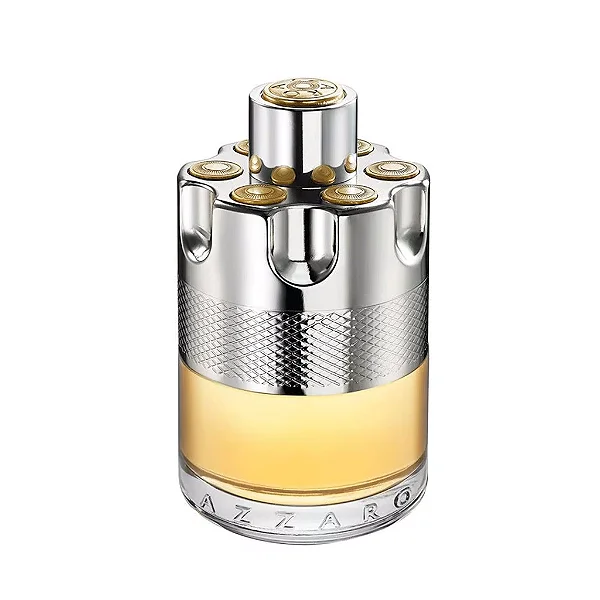 Wanted Masculino Eau de Toillete - Azzaro (Sem caixa)