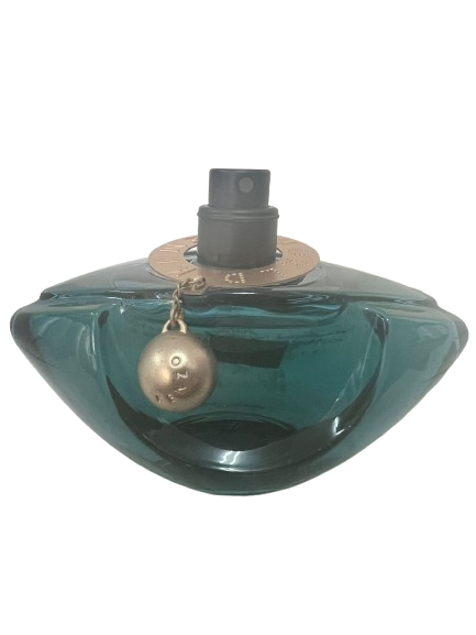 Kenzo World Eau de Parfum INTENSE Feminino - Kenzo (SEM CAIXA E SEM TAMPA)