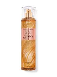 Body Splash IN THE STARS Feminino - Bath & Body Works