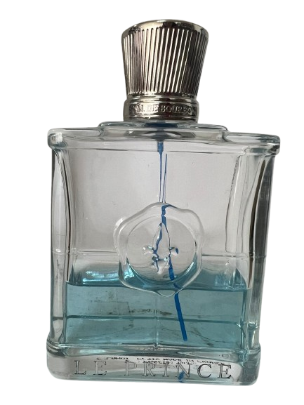 Monsieur Le Prince Elegant Pour Homme Eau de Parfum Masculino - Marina de Bourbon (SEM CAIXA E VAZADO)