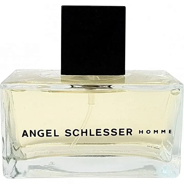 Angel Schlesser Homme Eau de Toilette Masculino -Angel Schlesser (SEM CAIXA)