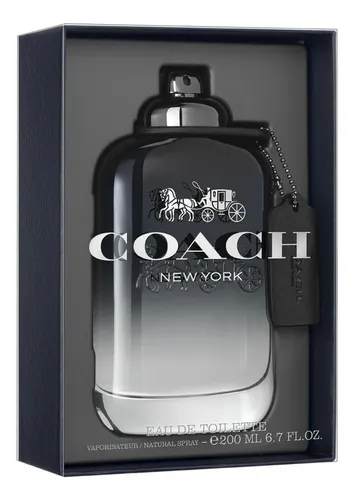 Coach For Men Eau de Toilette Masculino Coach