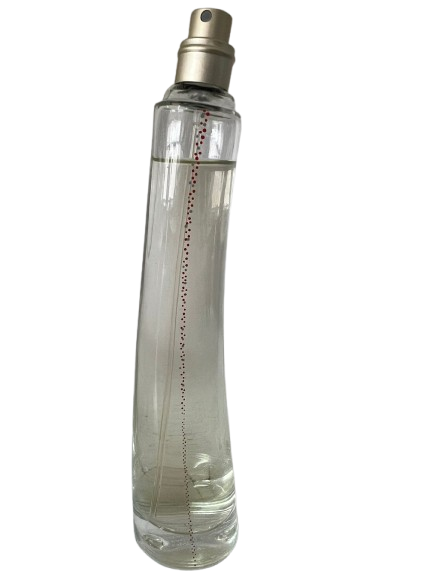 Flower By Kenzo Eau de Parfum Feminino - Kenzo (SEM CAIXA, SEM TAMPA E VAZADO)