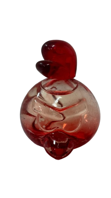 Angry Birds Red Eau de Toilette Compartilhável- Angry Birds (MINIATURA)