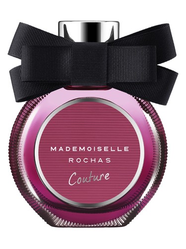 Mademoiselle Rochas Couture Eau De Parfum Feminino - Rochas (SEM CAIXA)