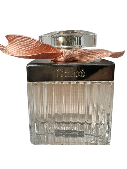 Chloe Rose Tangerine Eau de Toilette Feminino - Chloe (SEM CAIXA)