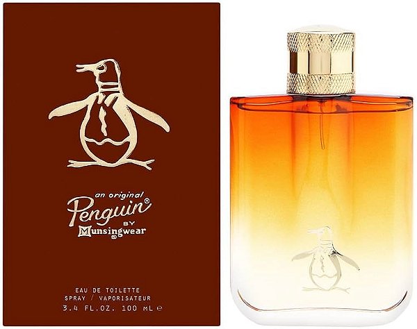 Original Penguin Eau de Toilette Masculino - Penguin