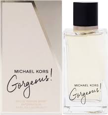 Gorgeous! Eau De Parfum Feminino - Michael Kors