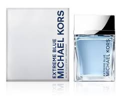 Extreme Blue Eau De Toilette Masculino - Michael Kors (CAIXA AMASSADA)