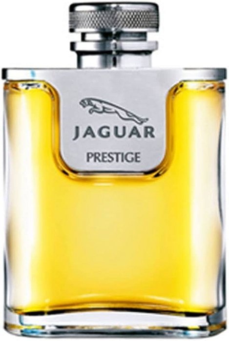 Jaguar Prestige Eau de Toilette Masculino - Jaguar (SEM CAIXA)