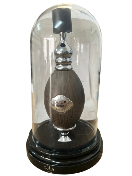 Hala Eau de Parfum Compartilhável - Lattafa (SEM CAIXA)