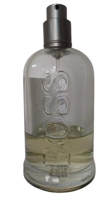 Boss Bottled Eau de Toilette Masculino - Hugo Boss (Sem caixa, sem tampa e vazado)