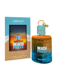 Beach Party Eau de Parfum Compartilhável - Armaf