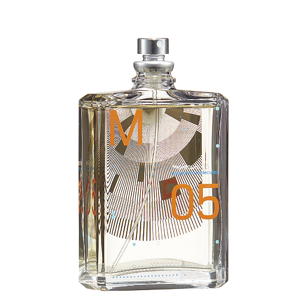Molecule M 05 Unissex - Escentric(SEM CAIXA)