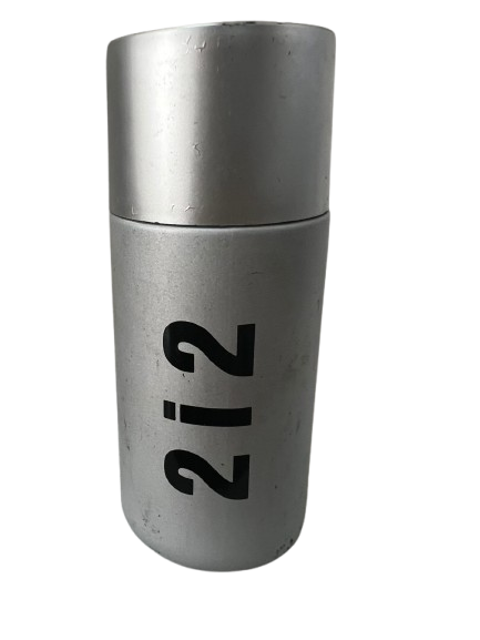 2i2 Men Eau de Toilette Masculino - Mystical (SEM CAIXA E VAZADO)