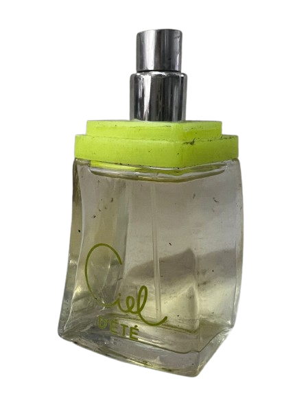 Ciel D´Été Eau de Parfum Feminino - Ciel (SEM CAIXA, SEM TAMPA)