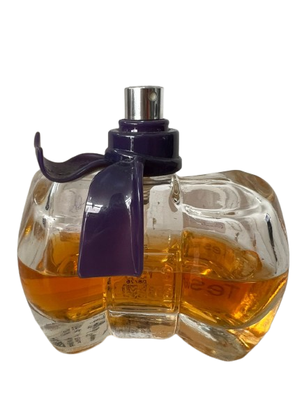 La Petite Fleur de Provence Eau de Toilette Feminino - Paris Elysees (SEM CAIXA, SEM TAMPA E VAZADO)