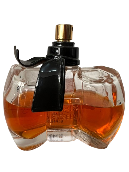 La Petite Fleur Secrète Eau de Toilette Feminino - Paris Elysees (SEM CAIXA, SEM TAMPA E VAZADO)