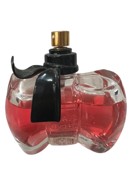 La Petite Fleur D´amour Eau de Toilette Feminino - Paris Elysees (SEM CAIXA, SEM TAMPA E VAZADO)