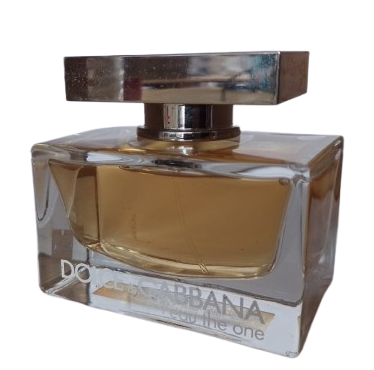 L'eau The One Eau de Toilette Feminino - Dolce & Gabbana (Raro - Sem caixa)