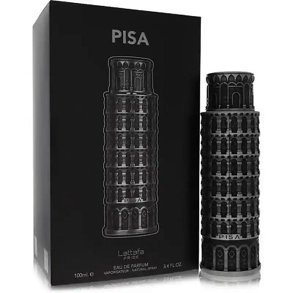 Pisa Eau De Parfum Masculino - Lattafa