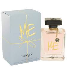 Lanvin Me Eau De Parfum Feminino - Lanvin (CAIXA AMASSADA)