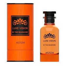 Luxe Vision By The Seashore Eau de Parfum Compartilhável - Asten